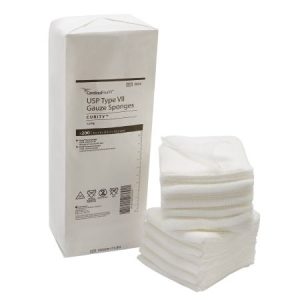 Curity NonSterile USP Type VII Gauze Sponge