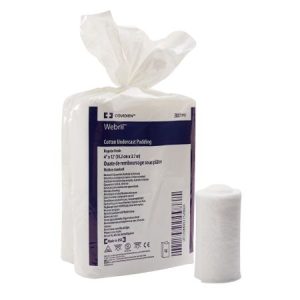 Webril Undercast Cotton Cast Padding