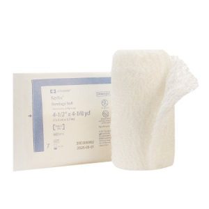 Kerlix Sterile Fluff Bandage Roll