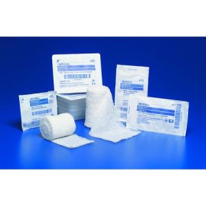 Kerlix Sterile Fluff Bandage Roll