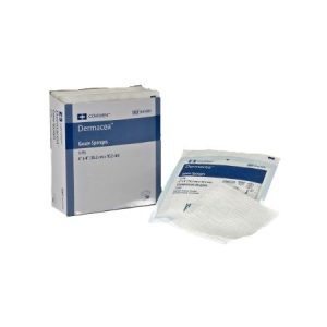 Curity NonSterile USP Type VII Gauze Sponge