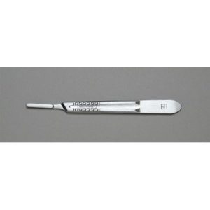 Bard-Parker® Surgical Blade Handle. Qty 5 Tapes