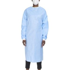 Evolution 4 Non-Reinforced Surgical Gown