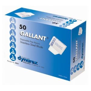 Gallant® Surgical Prep Razor