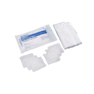 Curity Sterile Heavy Drainage Kit