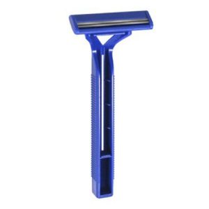 Personna® Twin Blade Razor