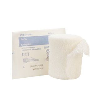 Kerlix Sterile Fluff Bandage Roll