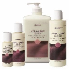 Sween® Xtra-Care® Lotion