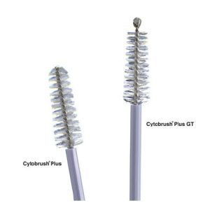 Cytobrush Plus® Cytology Brush