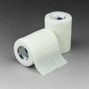 3M Coban Self-adherent Closure Cohesive Bandage