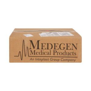 Medi-Pak SURE-SEAL Infectious Waste Bag