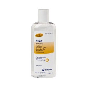 Isagel Hand Sanitizer Gel