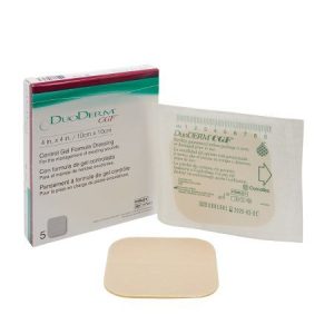 DuoDerm® CGF® Hydrocolloid Dressing