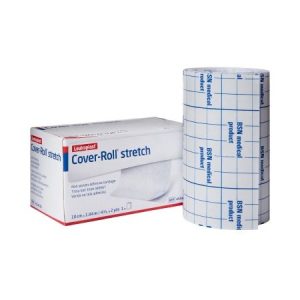 Cover-Roll® Stretch Nonwoven Polyester Dressing Retention Tape