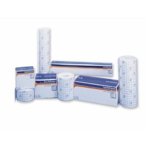 Cover-Roll® Stretch Nonwoven Polyester Dressing Retention Tape