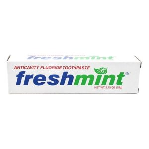 Toothpaste Freshmint® Mint Flavor