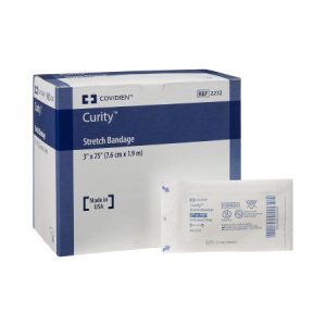 Curity NonSterile Conforming Bandage