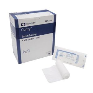 Curity Sterile Conforming Bandage