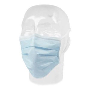 Comfort-Plus Surgical Mask