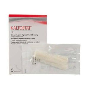 Kaltostat® Calcium Alginate Dressing