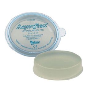 Aquaflex Ultrasound Gel Pad