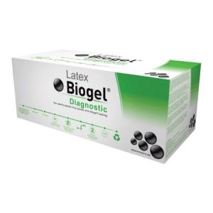 Biogel® Diagnostic Extended Cuff Length Exam Glove