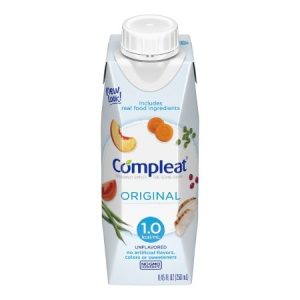 Compleat® Tube Feeding Formula