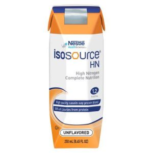 Isosource® HN Tube Feeding Formula