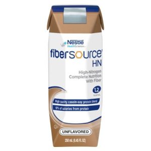 Fibersource® HN Formula Tube Feeding Formula