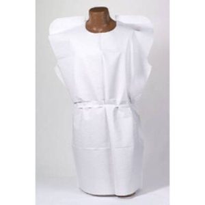 Tidi® Patient Exam Gown