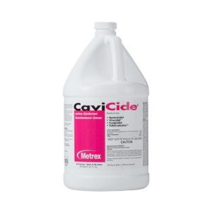 CaviCide Surface Disinfectant Cleaner