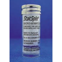 StatSpin® Capillary Blood Collection Tube