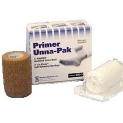 Unna-Pak® Primer® Unna Boot and Duban® Self Adherent Bandage