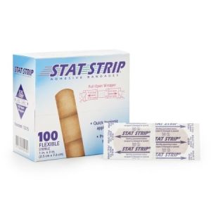 Stat Strip® Adhesive Strip