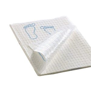 Footprint® Procedure Towel