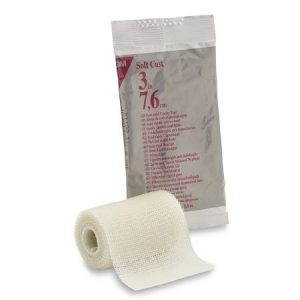 3M Scotchcast Soft Cast Tape