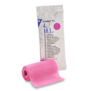 3M Scotchcast Plus Bright Pink Cast Tape