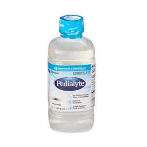 Pedialyte® Oral Electrolyte Solution