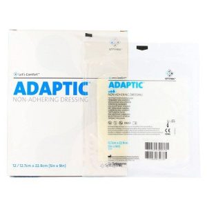 Adaptic Impregnated Nonadherent Dressing