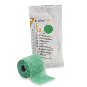 3M Scotchcast Plus Cast Tape