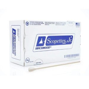 Scopettes® Jr. OB/GYN Swabstick