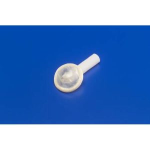 Dover Texas Catheter Male External Catheter. Qty 144 Units or Pieces