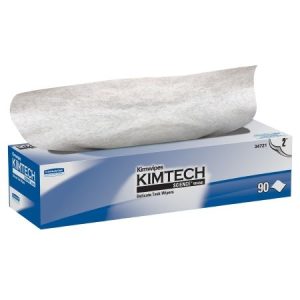 Kimtech Science Kimwipes Delicate Task Wipes