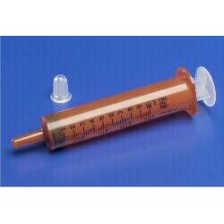 Monoject Oral Dispenser Syringe