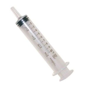 Monoject Oral Dispenser Syringe. Qty 50 Units or Pieces