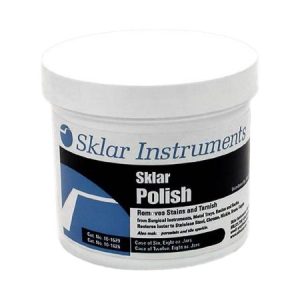 Sklar Instrument Polish. Qty 6 Units or Pieces