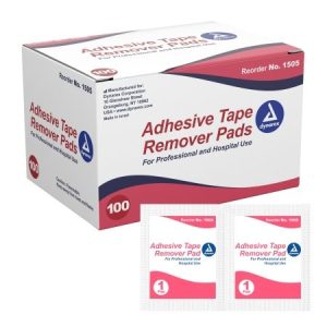 dynarex® Adhesive Remover