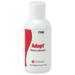 Hollister Adapt Stoma Lubricant. Qty 10 Units or Pieces