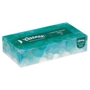 Kleenex® Facial Tissue. Qty 36 Units or Pieces