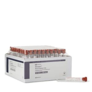 Monoject Venous Blood Collection Tube. Qty 1000 Units or Pieces